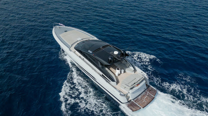 BAIA ITALIA 70 | "Chilli"