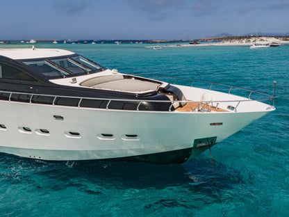 LEOPARD 102 | "La Romana"