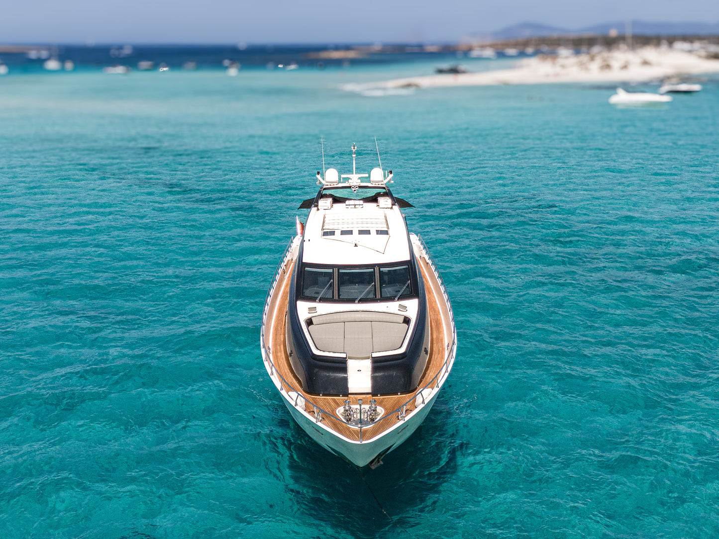 LEOPARD 102 | "La Romana"