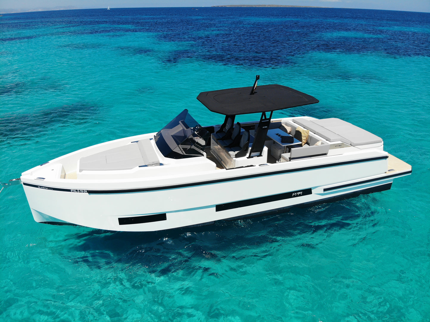 DE ANTONIO D36 | "Pippa y Cookie"