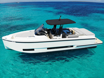 DE ANTONIO D36 | "Stardust"