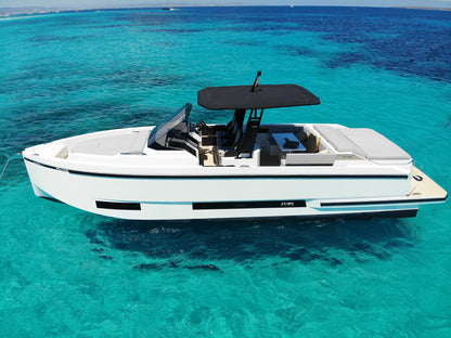 DE ANTONIO D36 | "Pippa y Cookie"