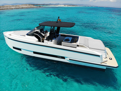 DE ANTONIO D36 | "Stardust"