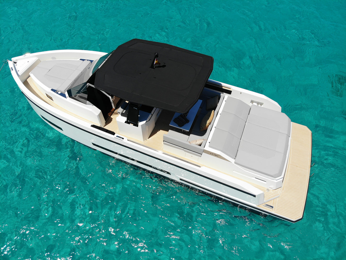 DE ANTONIO D36 | "Pippa y Cookie"