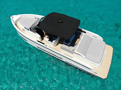 DE ANTONIO D36 | "Stardust"