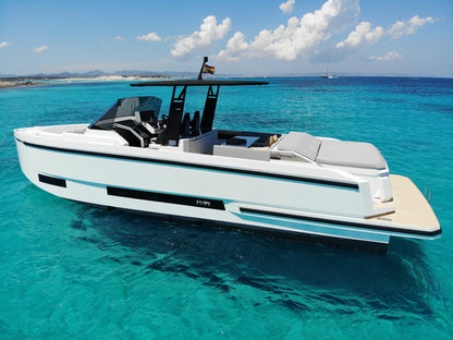 DE ANTONIO D36 | "Stardust"