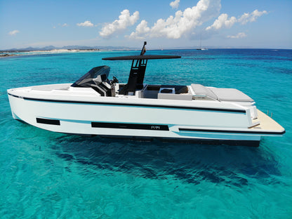 DE ANTONIO D36 | "Pippa y Cookie"