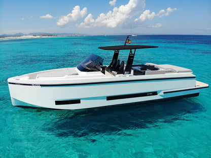 DE ANTONIO D36 | "Pippa y Cookie"