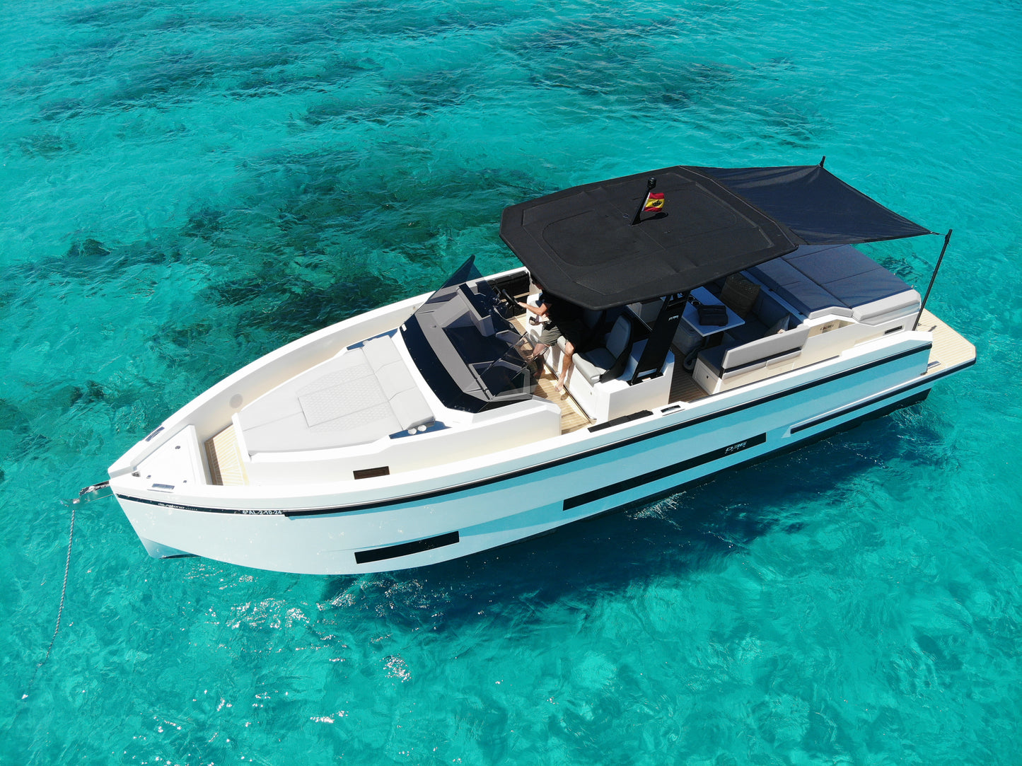 DE ANTONIO D36 | "Pippa y Cookie"