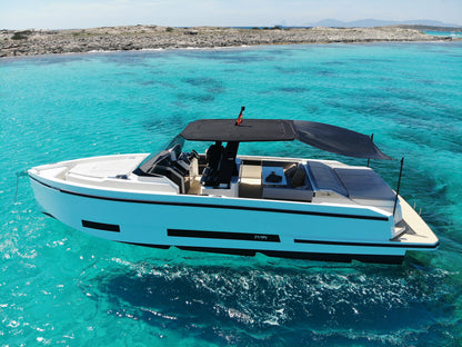 DE ANTONIO D36 | "Pippa y Cookie"