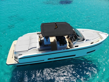 DE ANTONIO D36 | "Stardust"