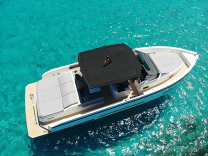 DE ANTONIO D36 | "Stardust"