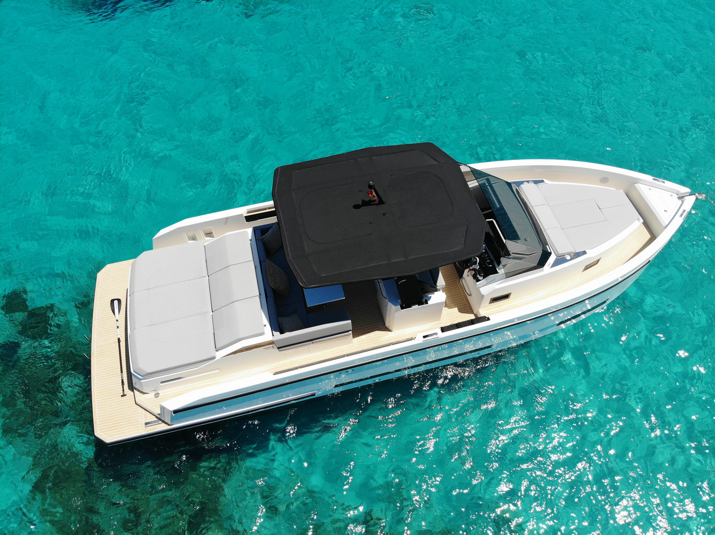 DE ANTONIO D36 | "Stardust"