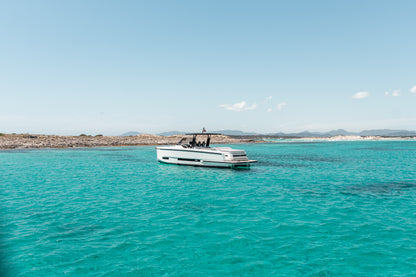 DE ANTONIO D36 | "Stardust"