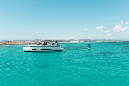 DE ANTONIO D36 | "Stardust"