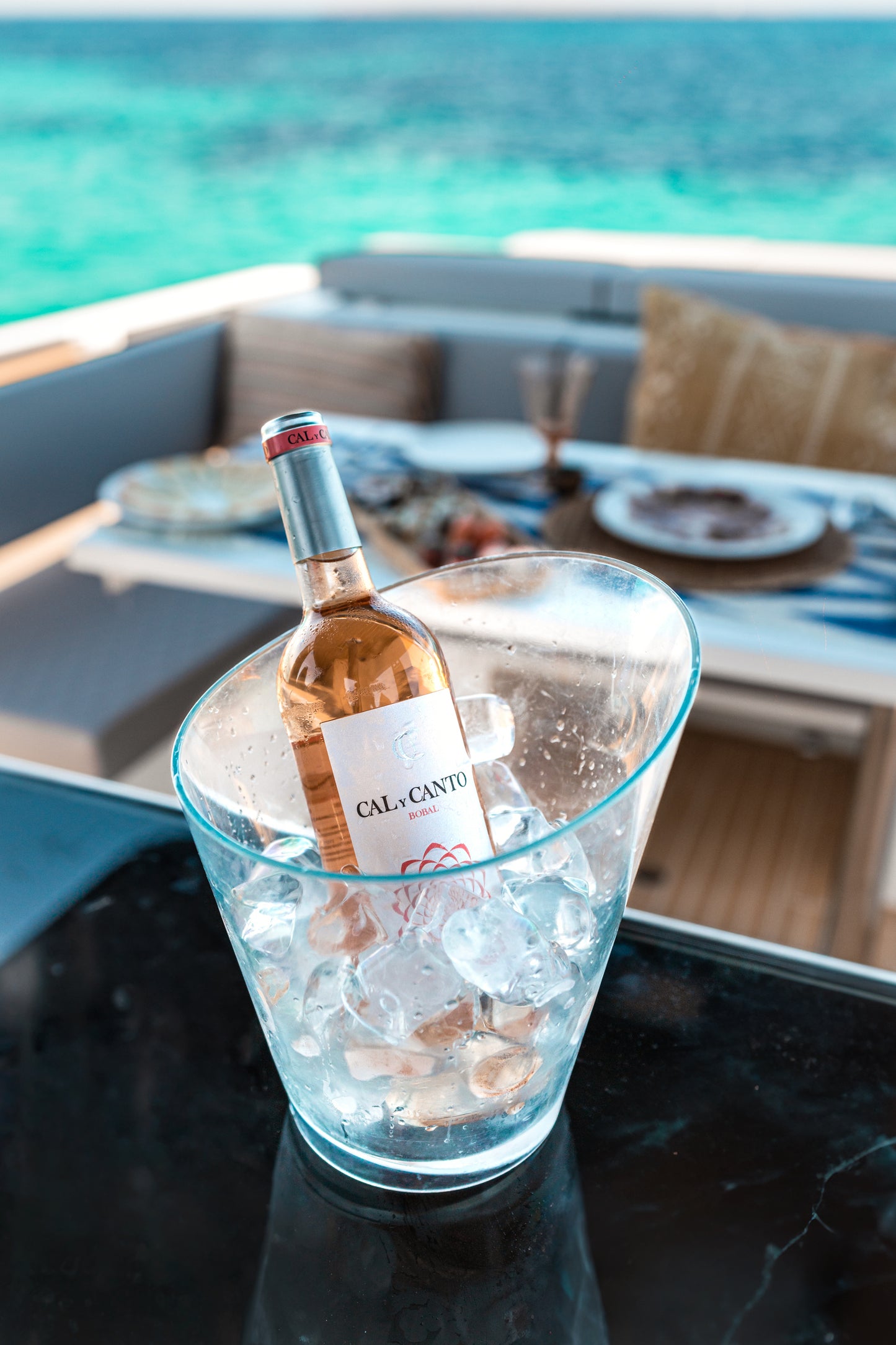 DE ANTONIO D36 | "Pippa y Cookie"