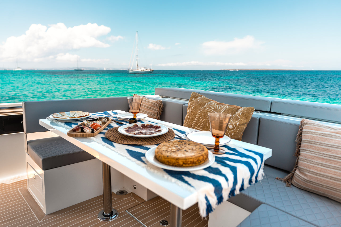 DE ANTONIO D36 | "Stardust"