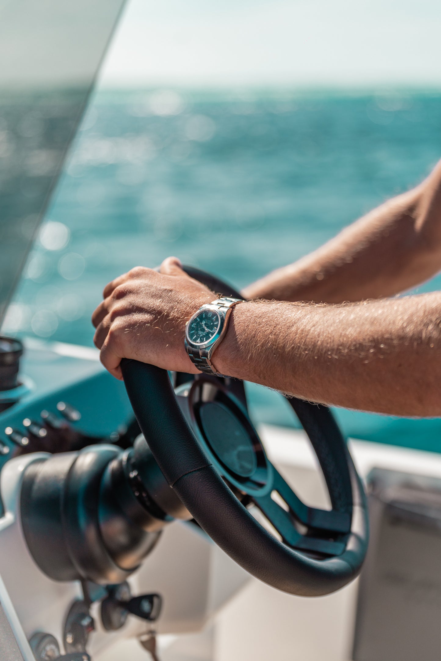 DE ANTONIO D36 | "Stardust"