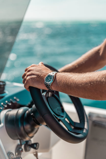 DE ANTONIO D36 | "Stardust"