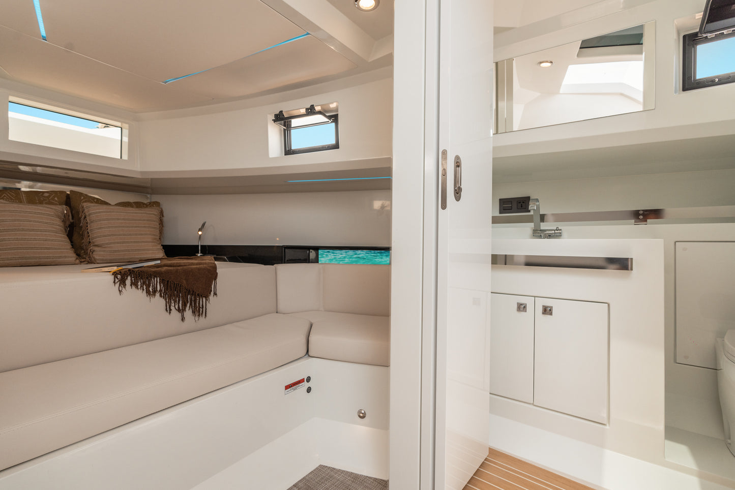 DE ANTONIO D36 | "Pippa y Cookie"