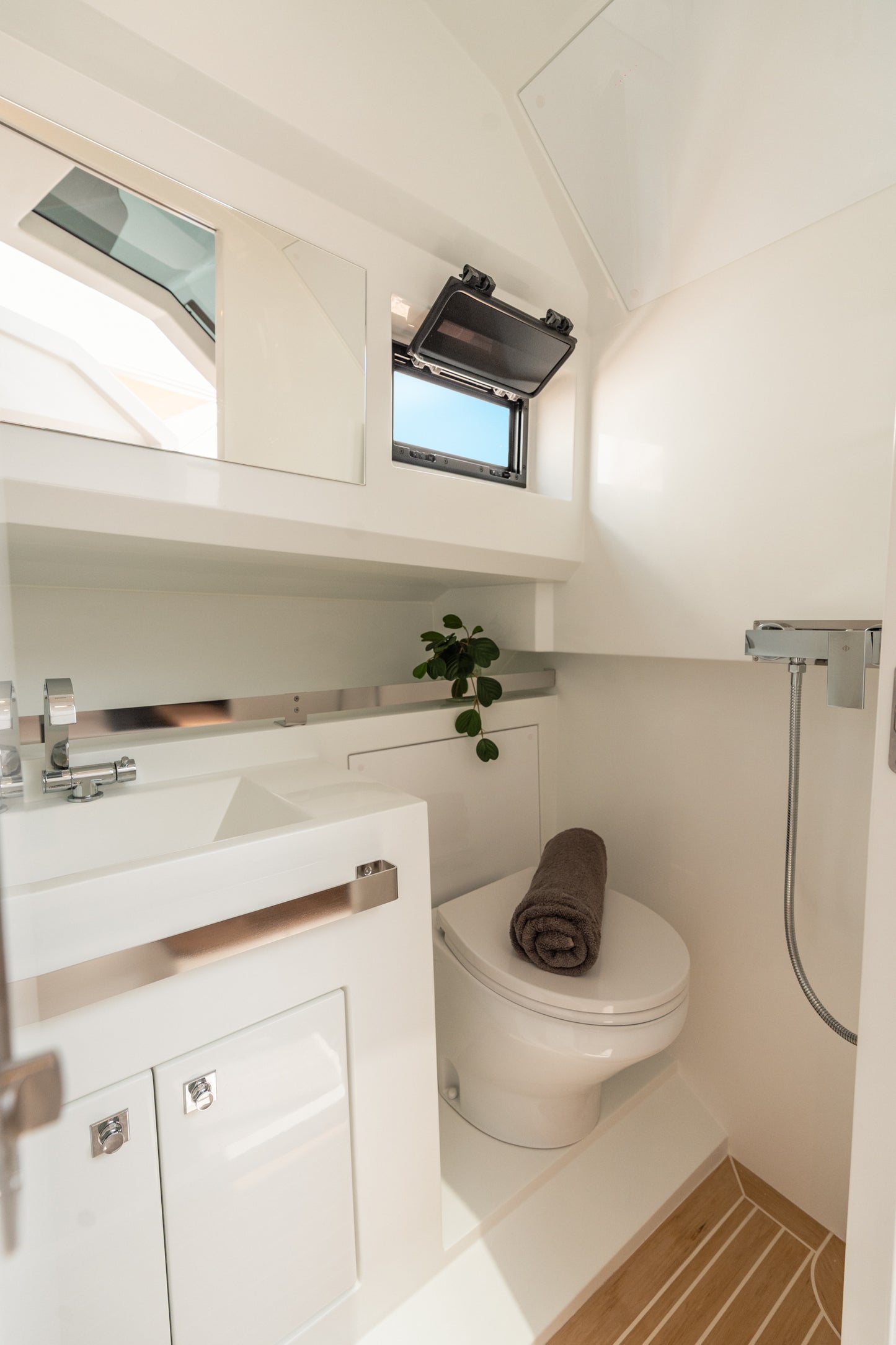 DE ANTONIO D36 | "Stardust"