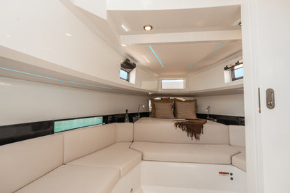 DE ANTONIO D36 | "Pippa y Cookie"