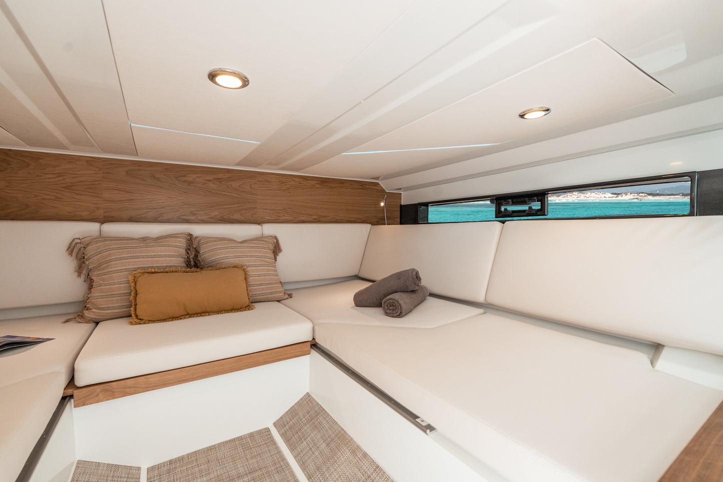 DE ANTONIO D36 | "Stardust"