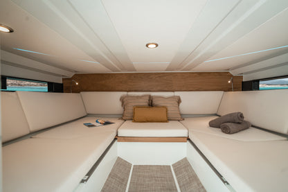 DE ANTONIO D36 | "Stardust"