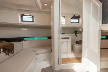 DE ANTONIO D36 | "Pippa y Cookie"