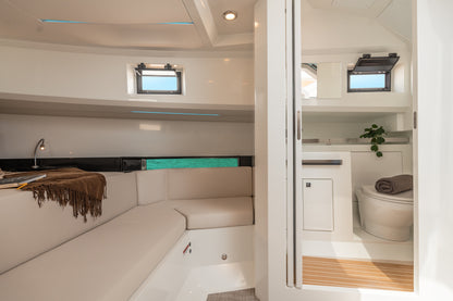 DE ANTONIO D36 | "Stardust"