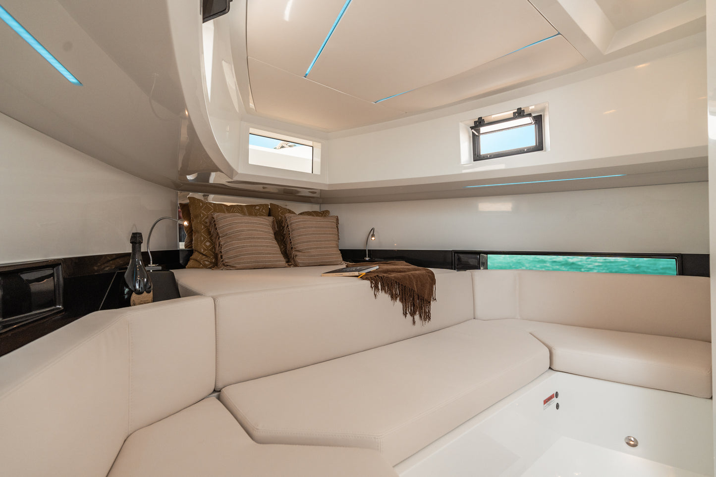 DE ANTONIO D36 | "Pippa y Cookie"