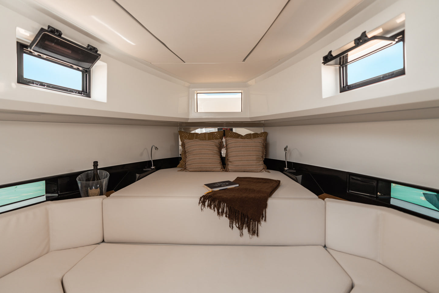 DE ANTONIO D36 | "Pippa y Cookie"