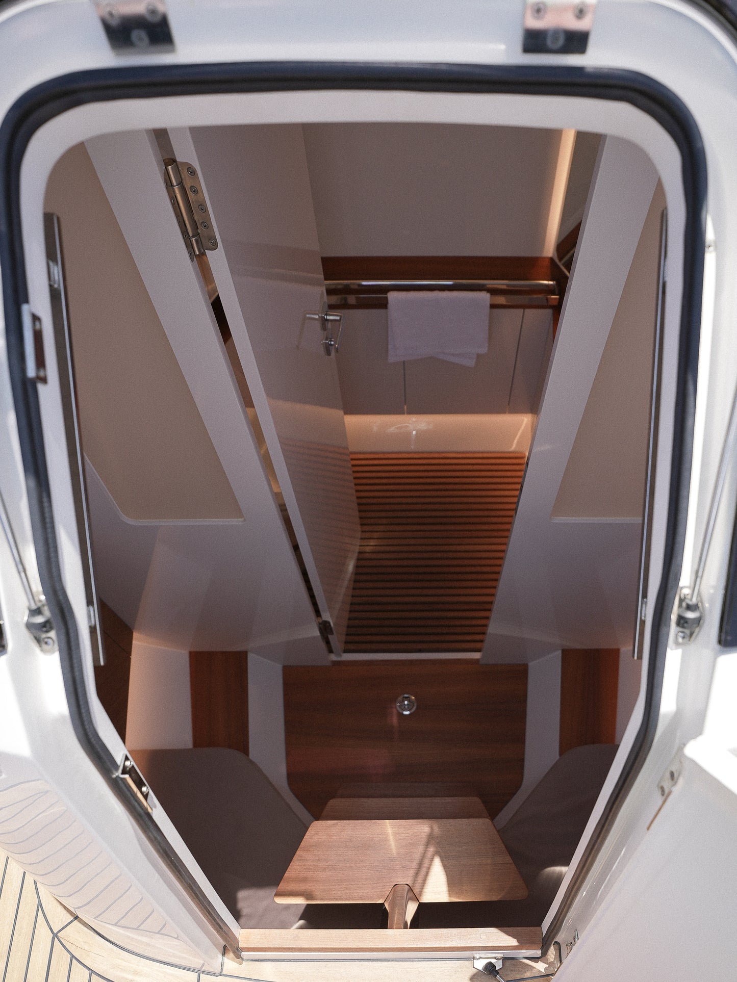 FRAUSCHER 40 | "Viena"