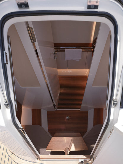 FRAUSCHER 40 | "Viena"