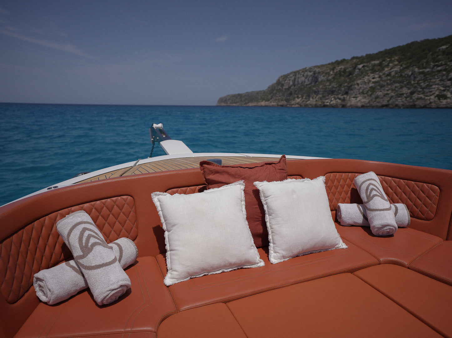 FRAUSCHER 40 | "Viena"