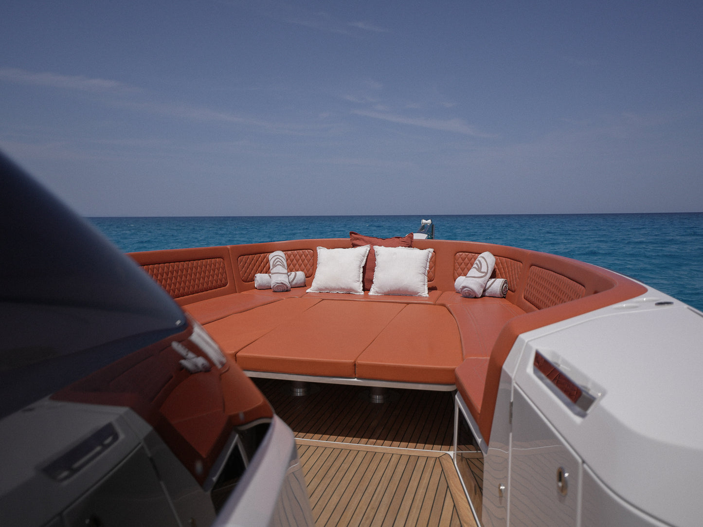 FRAUSCHER 40 | "Viena"