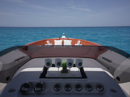 FRAUSCHER 40 | "Viena"