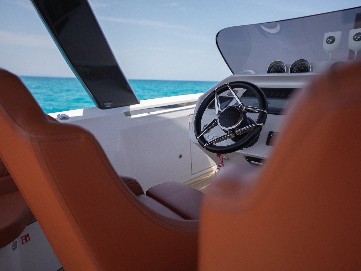 FRAUSCHER 40 | "Viena"