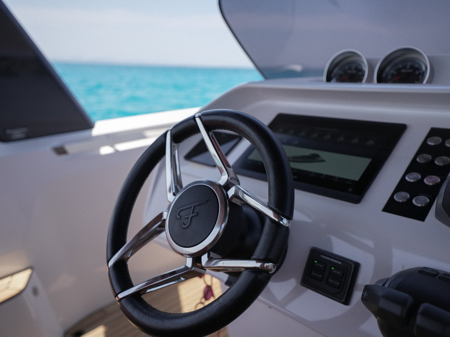 FRAUSCHER 40 | "Viena"