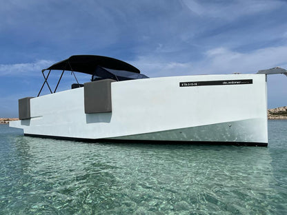 DE ANTONIO D33 | "Seea One"