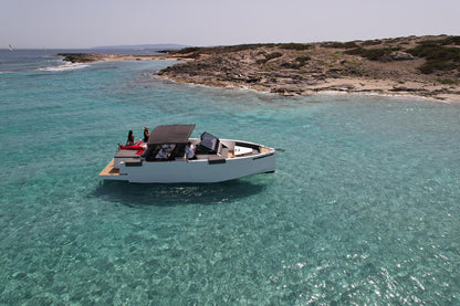 DE ANTONIO D33 | "Seea One"