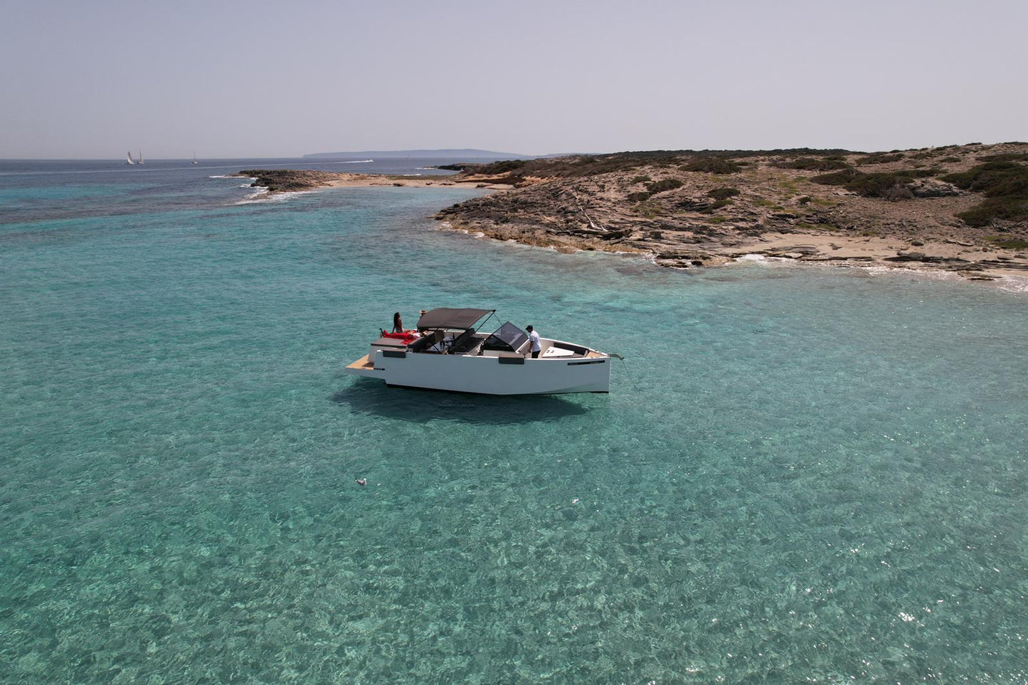 DE ANTONIO D33 | "Seea One"