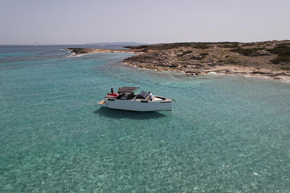 DE ANTONIO D33 | "Seea One"