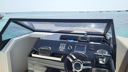 DE ANTONIO D33 | "Seea One"