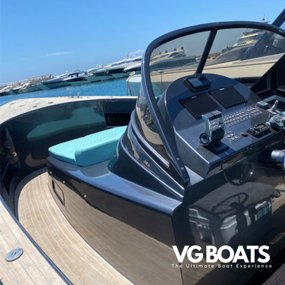 ALEN 42 - VG BOATS | The Ultimate Boat Experience