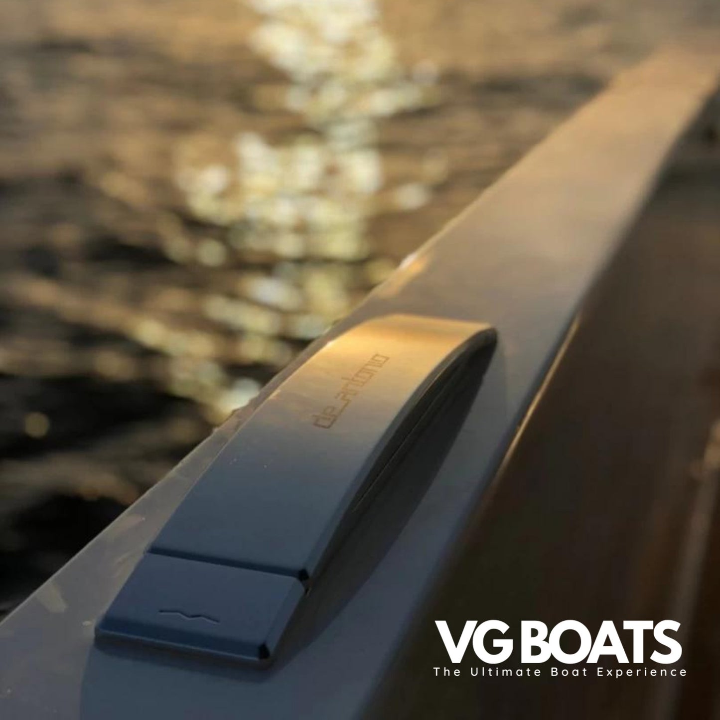 DE ANTONIO D42 - VG BOATS | The Ultimate Boat Experience