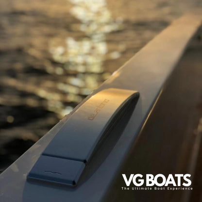 DE ANTONIO D42 - VG BOATS | The Ultimate Boat Experience