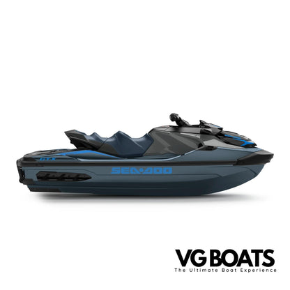 JET SKI RENTAL - VG BOATS | The Ultimate Boat Experience