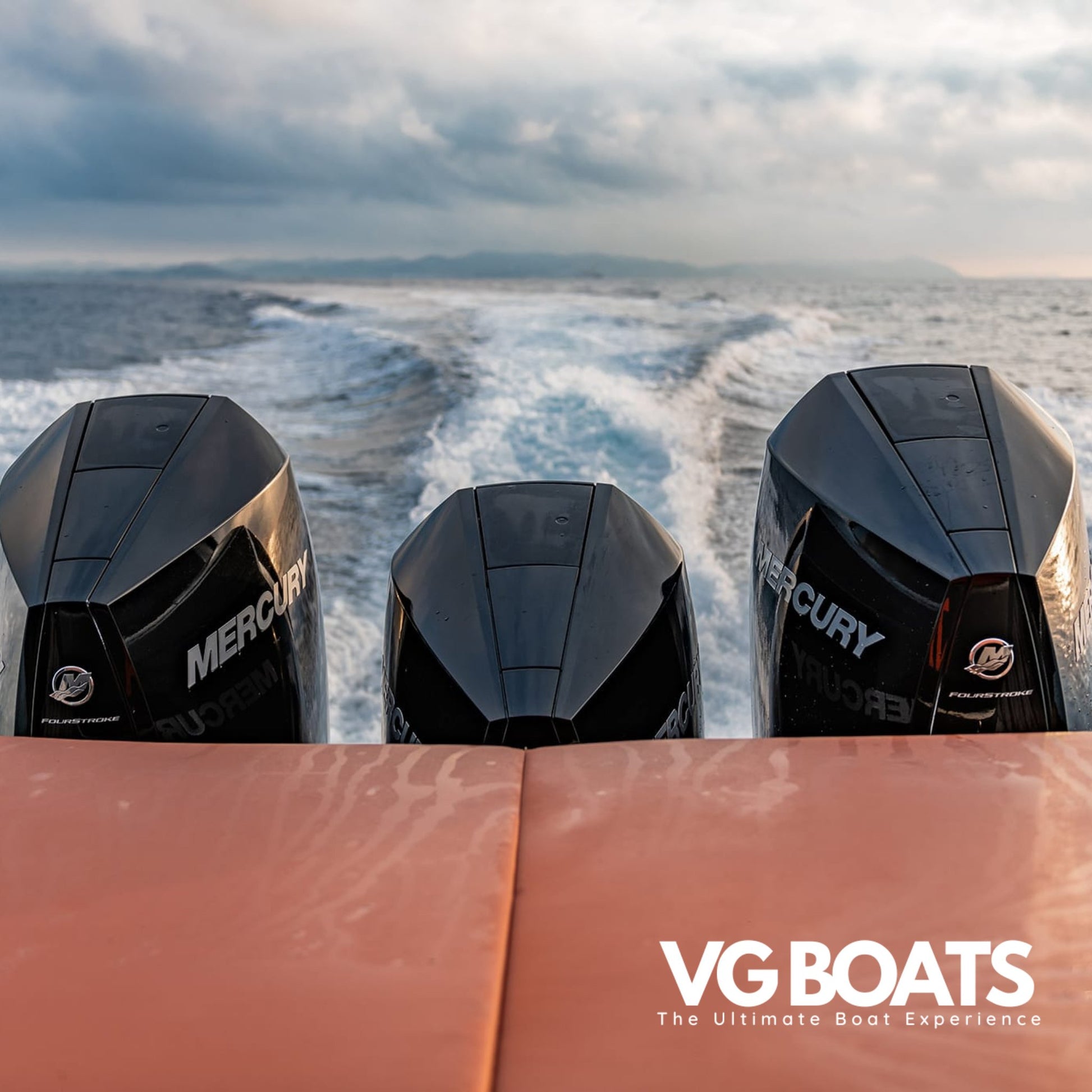 REALE HERITAGE - VG BOATS | The Ultimate Boat Experience